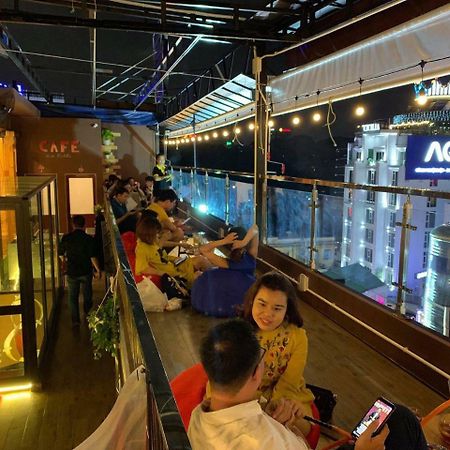 Nam De Hotel Thành Pho Ho Chí Minh Esterno foto
