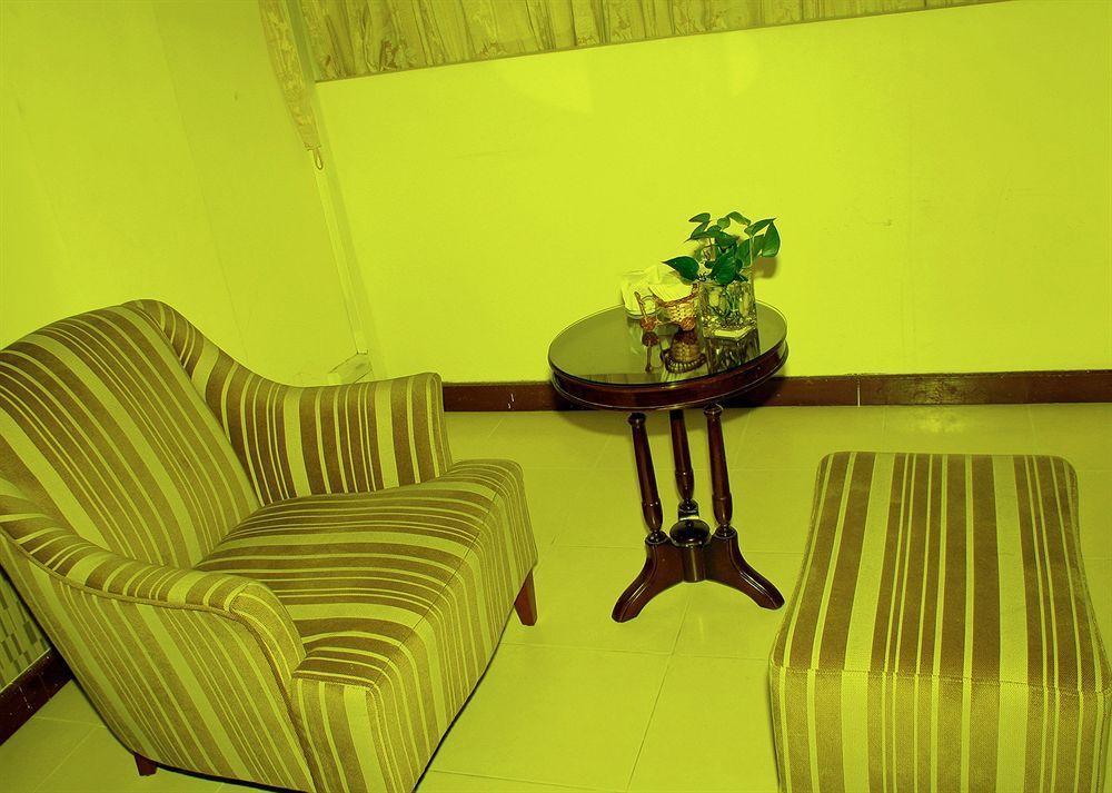Nam De Hotel Thành Pho Ho Chí Minh Esterno foto